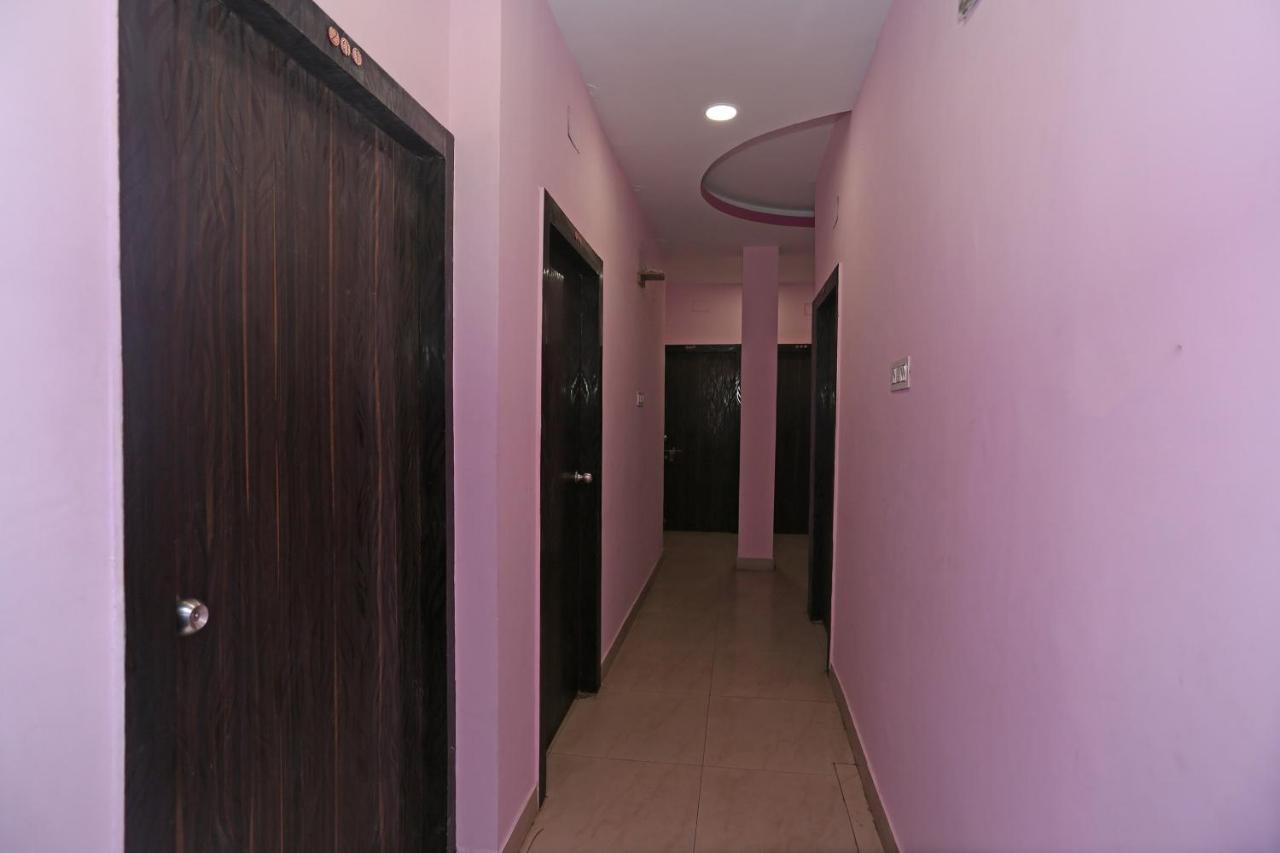 Oyo 14487 Hotel Stay Inn Calcutta Exteriör bild