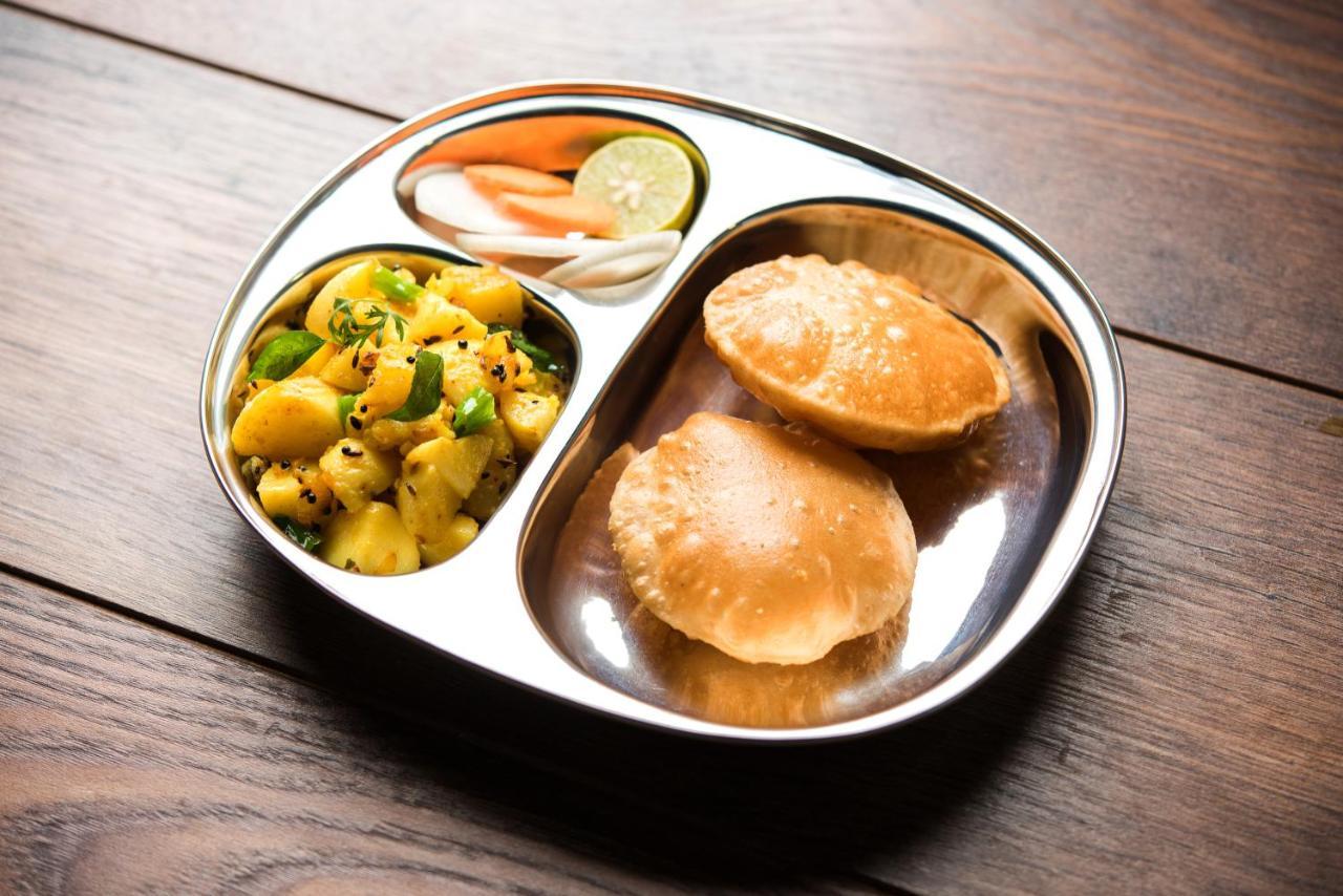 Oyo 14487 Hotel Stay Inn Calcutta Exteriör bild
